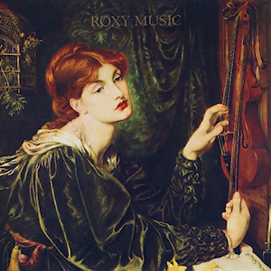 Roxy Music